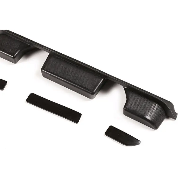 Caja de almacenamiento ABS para copiloto Land Rover Defender 90/110 - imagen 5
