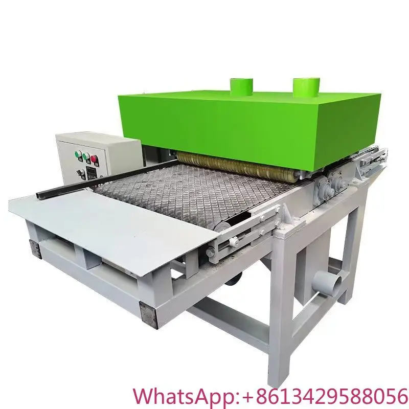 Placa de sierra de múltiples hojas pequeña y sencilla para corte de tableros