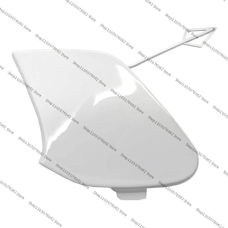 Tapa gancho remolque Ford Focus 3 MK3 2015-2018 OEM F1EB17A989 - imagen 2