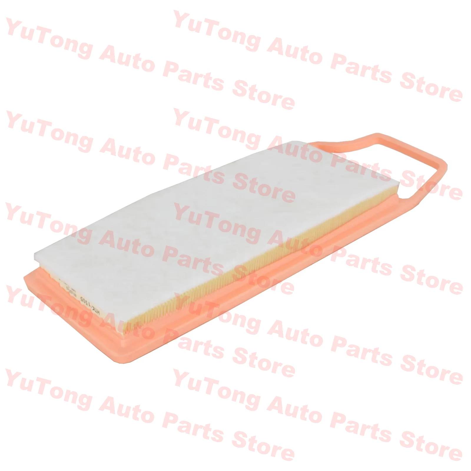 Kit filtros Dongfeng AEOLUS Shine/Yixuan Max GS 1.5T 2023-2024 - imagen 2