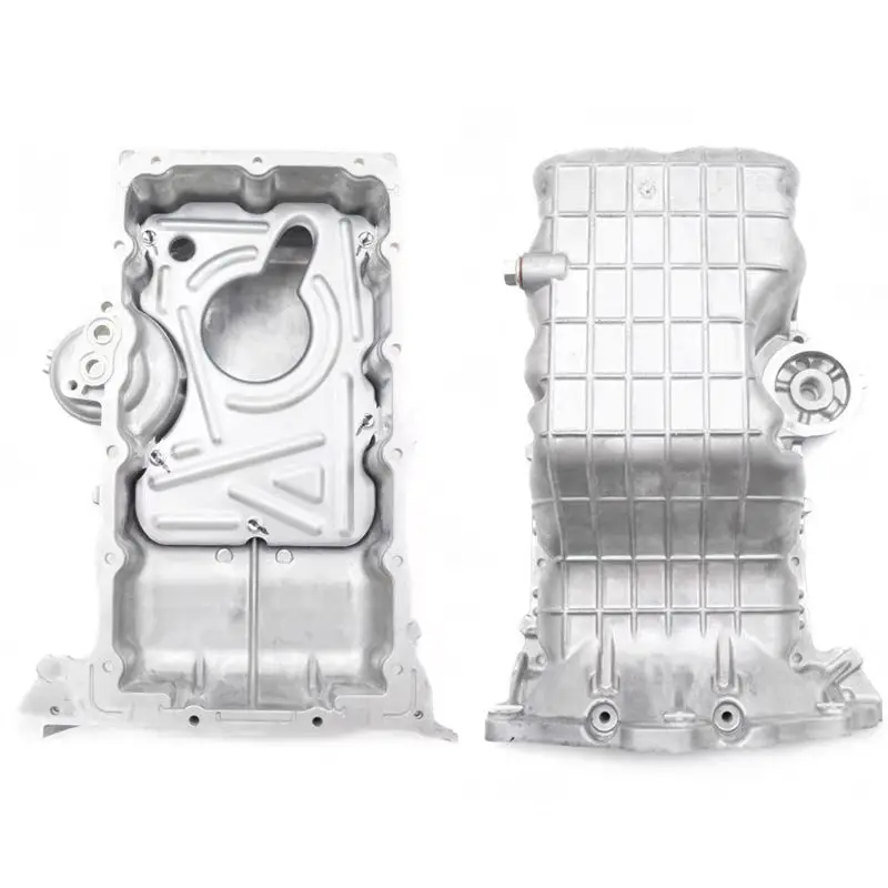 Kit de filtros y cárter de aceite THREEON – DFSK Glory 580 1.5T - imagen 3