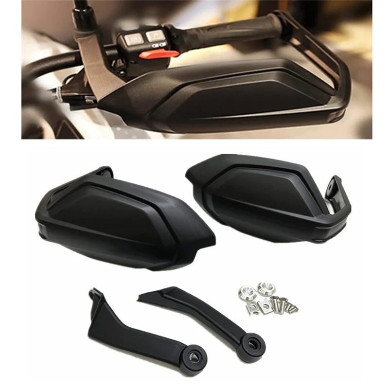 Protectores de manos para Triumph Tiger 900 GT/Rally/Pro 2020-2021 - imagen 3