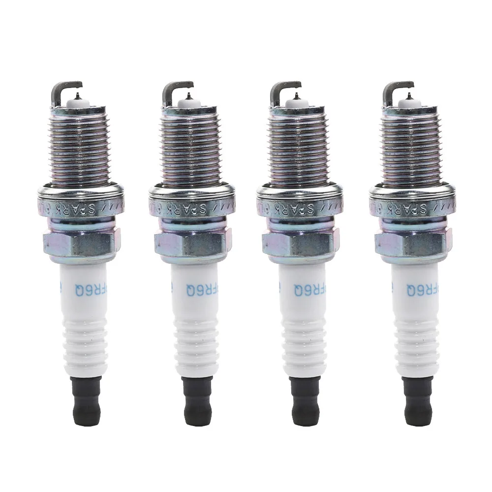 Bujías para Geely Jiaji 1.8T, Haval H6 1.5T y BYD S6 2.4L