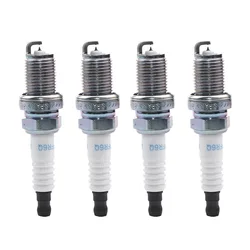 Bujías para Geely Jiaji 1.8T, Haval H6 1.5T y BYD S6 2.4L