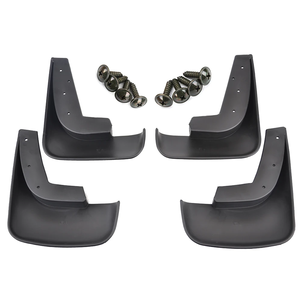 Guardabarros delanteros y traseros Toyota Camry XV30 2002-2006 - imagen 3