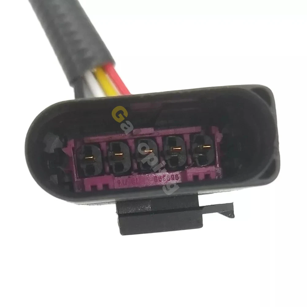234-5162 Sensor oxígeno 4 cables VW Passat Jetta Beetle 1.8L - imagen 5