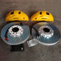 Kit reparación pinzas freno KOKO para Range Rover Defender