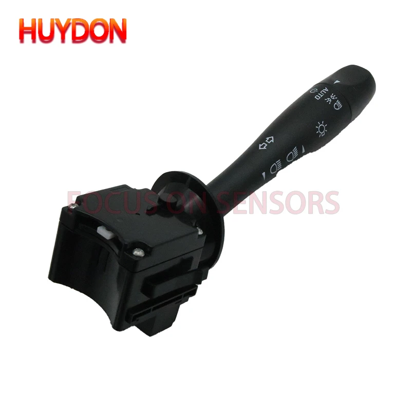 Interruptor de faro 20940099 para Chevrolet Cobalt, HHR y Pontiac G5