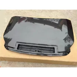 Capó de fibra de carbono para Toyota Land Cruiser – ligero y resistente