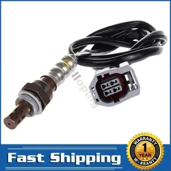Sonda lambda trasera 234-4392 para Mazda 3 2.0/2.3 (2006-2009)