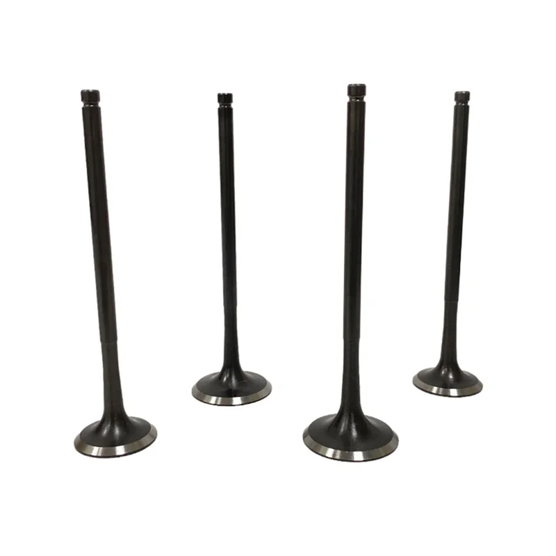 Para Zongshen NC250 ZS177MM 250Cc válvulas de admisión y escape de moto de cross para modelos que incluyen Kayo T6 BSE RX3 ZS250GY-3 - imagen 5