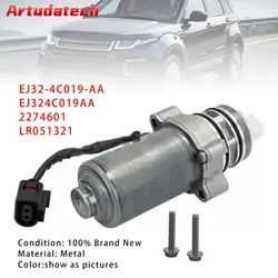 Bomba AWD Artudatech 5ª generación para Range Rover Evoque L538