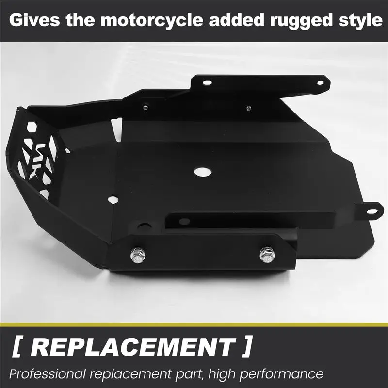 Protector de cárter para 450NK y 450CLC 2023-2024 - imagen 3