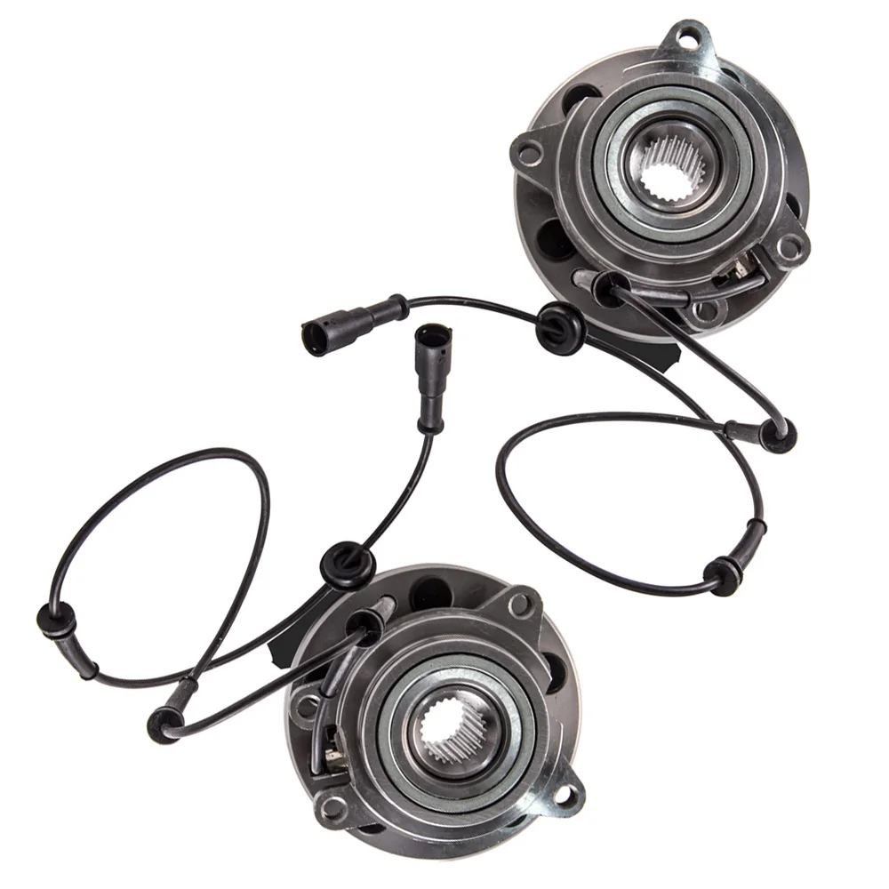 Rodamiento de rueda ABS para Land Rover Discovery 1998-2004
