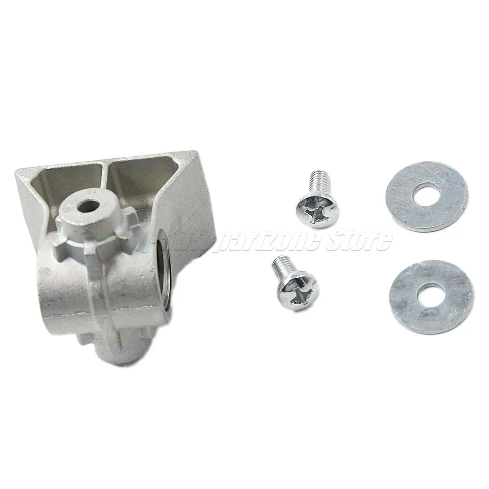 Nuevo Para ALKO AL-KO tuerca de bobinado constante de esquina 20mm chasis de caravana Jack pierna husillo casquillo 35519810 205817 355198 205808 267265 - imagen 4