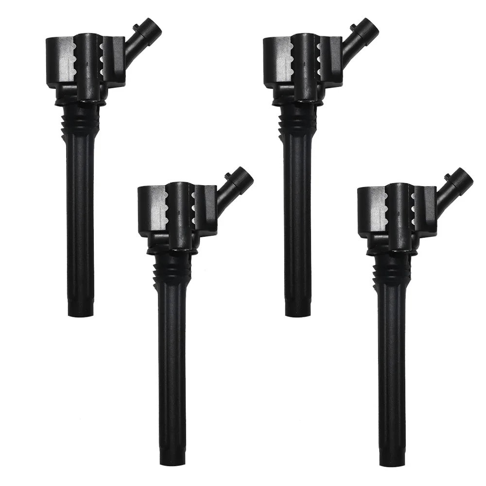 Bobina de encendido 55242406 para Fiat 500X 1.6 y Jeep Renegade