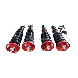 Amortiguador deportivo no ajustable para Honda Civic 92-00