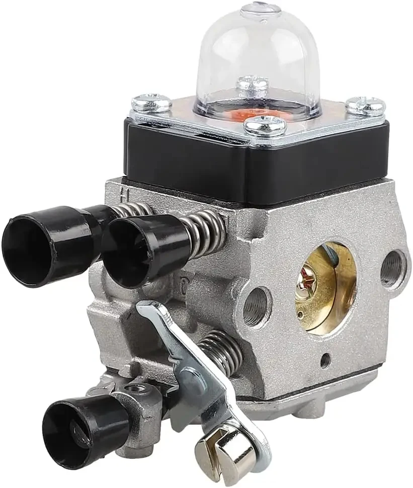 Junta de carburador STIHL para FS38 y FS45 FS46 - imagen 3