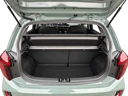 Amortiguadores de portón trasero Kia Sportage III (SL) 2010-2016