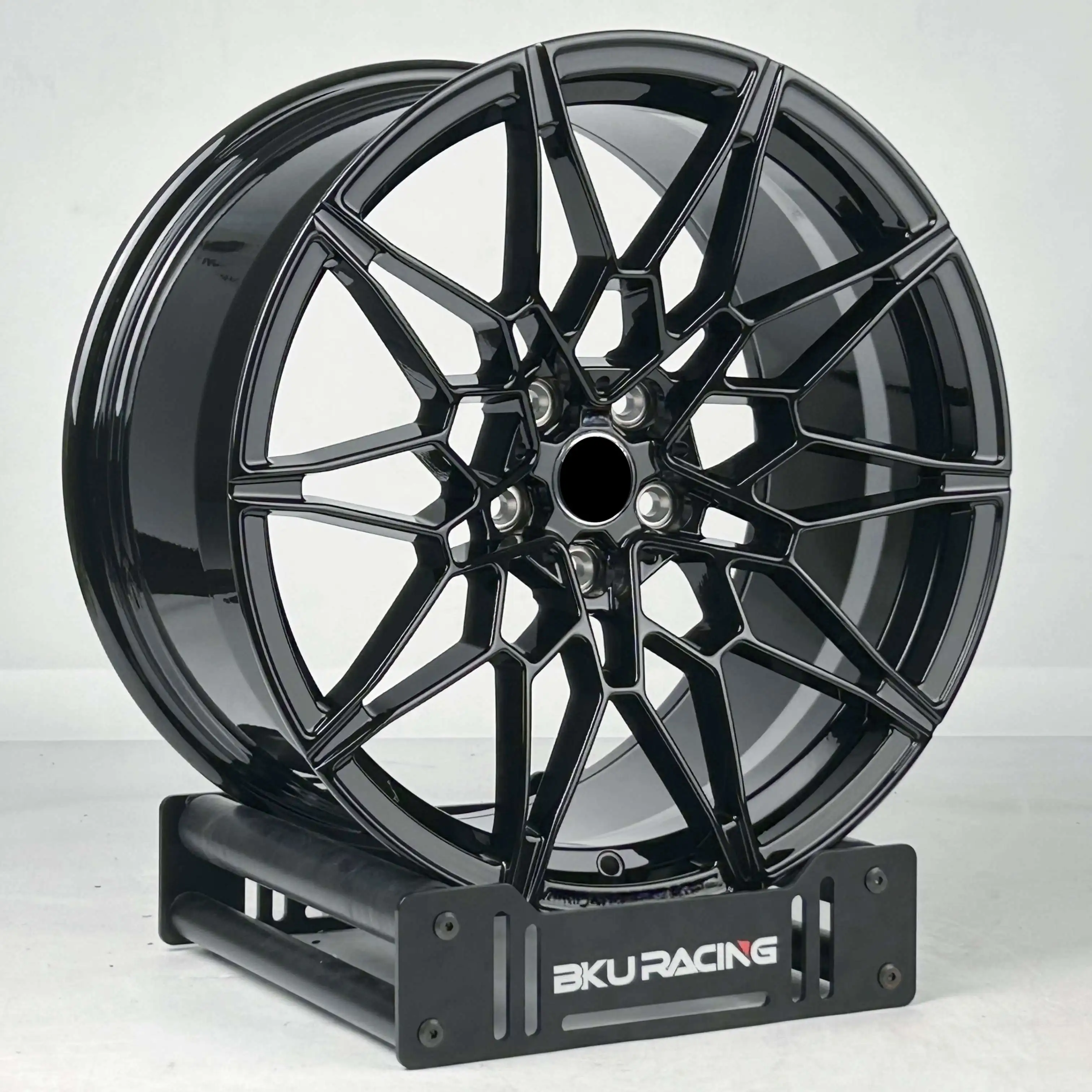 788M Llantas forjadas 5x112 para BMW G80 M3 G82 M4 G87 M2 G20 330 335 - imagen 4