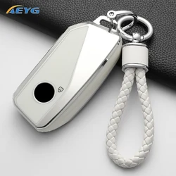 Funda llave AEYG para BMW X5 X7 X1 Serie 7 M3