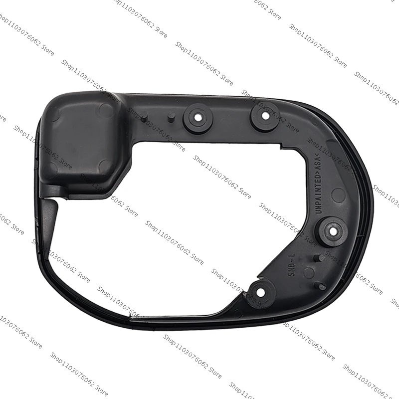 Honda Civic 2006-2011 Carcasa de espejo retrovisor y marco exterior - imagen 5