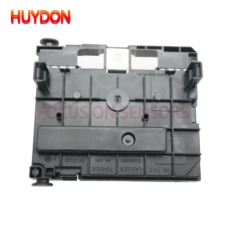 9675878480 Módulo de caja de fusibles Peugeot Partner Tepee 1.6 VTi - imagen 5