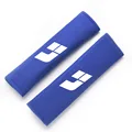 Cloth Blue Lixiang