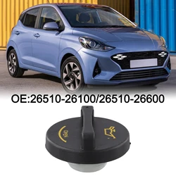 Tapa llenado aceite 26510-26600 Hyundai i10 i20 i30 ix35 Tucson