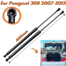 Amortiguadores de gas para porton trasero Peugeot 308 2007-2013