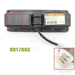 Luz trasera 3773010 para DFSK Dongfeng Sokon DK12 mini camión