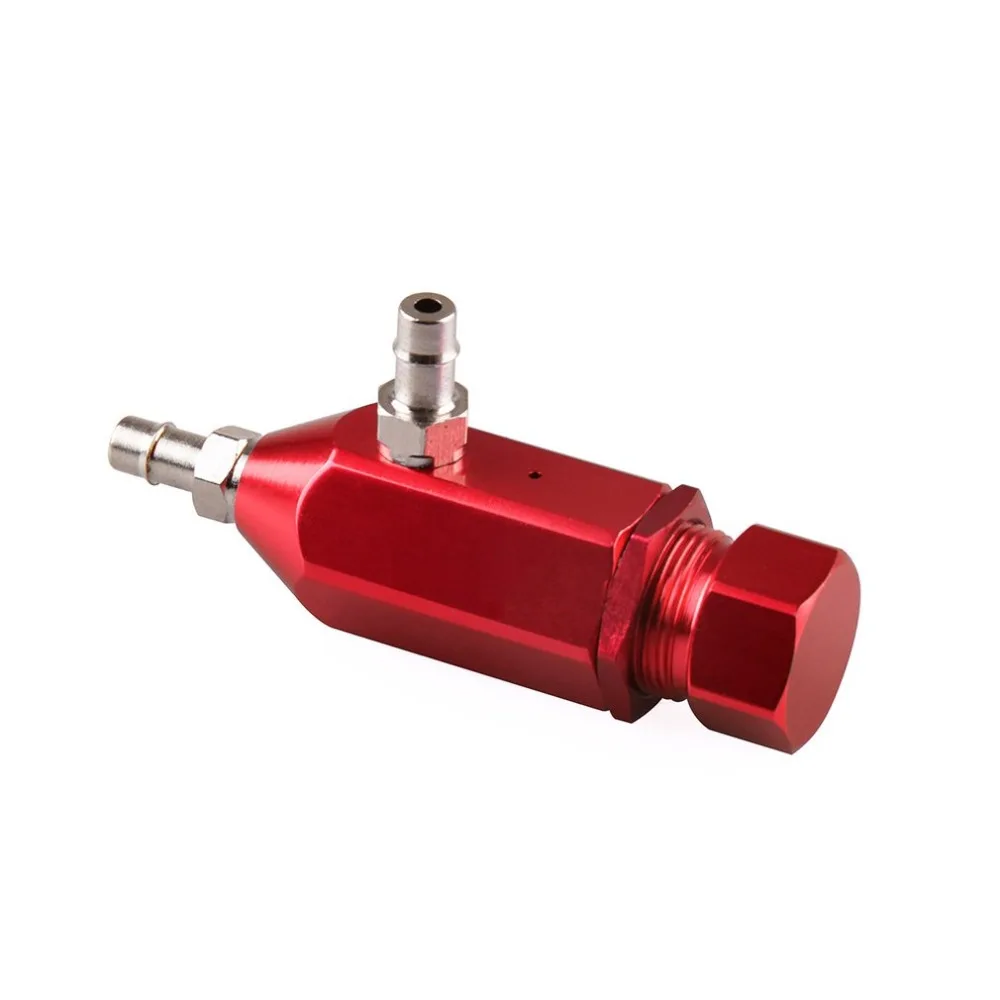 Controlador Turbo Boost universal aluminio 1-30 PSI - imagen 2