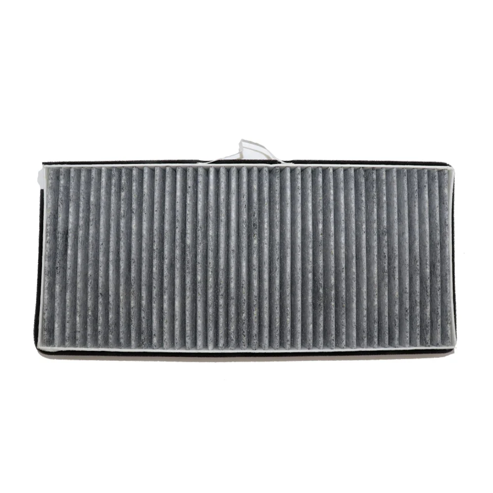 Filtro de aire de cabina para Ford Fiesta Box y Mazda 121 – ref. 96FW16N619AB - imagen 5