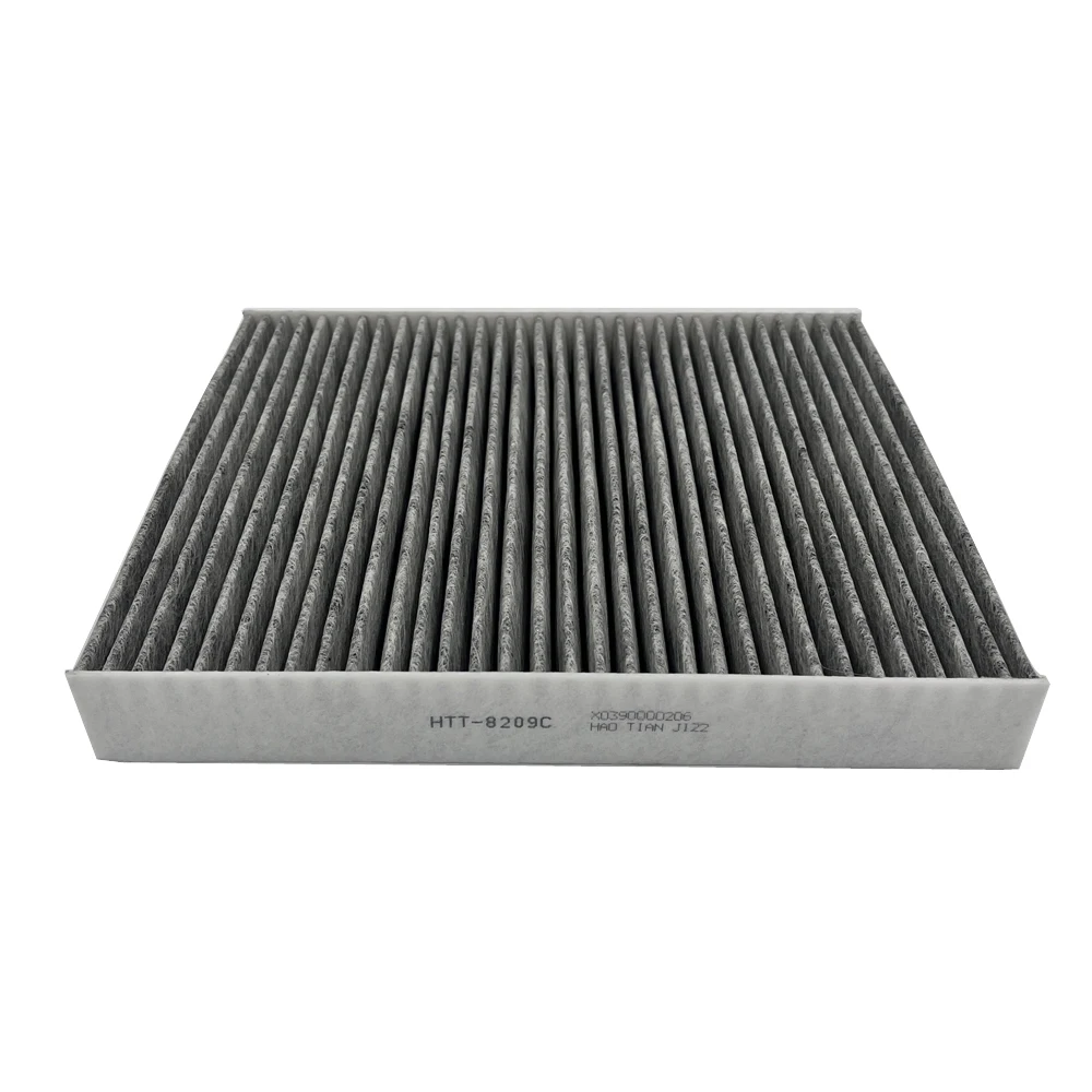 Filtro de aire de cabina para LiXiang L7 2022 2023 2024 1,5 T L2E15M, accesorios de coche, limpiador de flujo de aire de CA, piezas de repuesto líderes X0390000206 - imagen 2