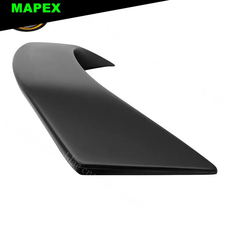 Alerón trasero maletero LED para Honda Accord 98-02 - imagen 5