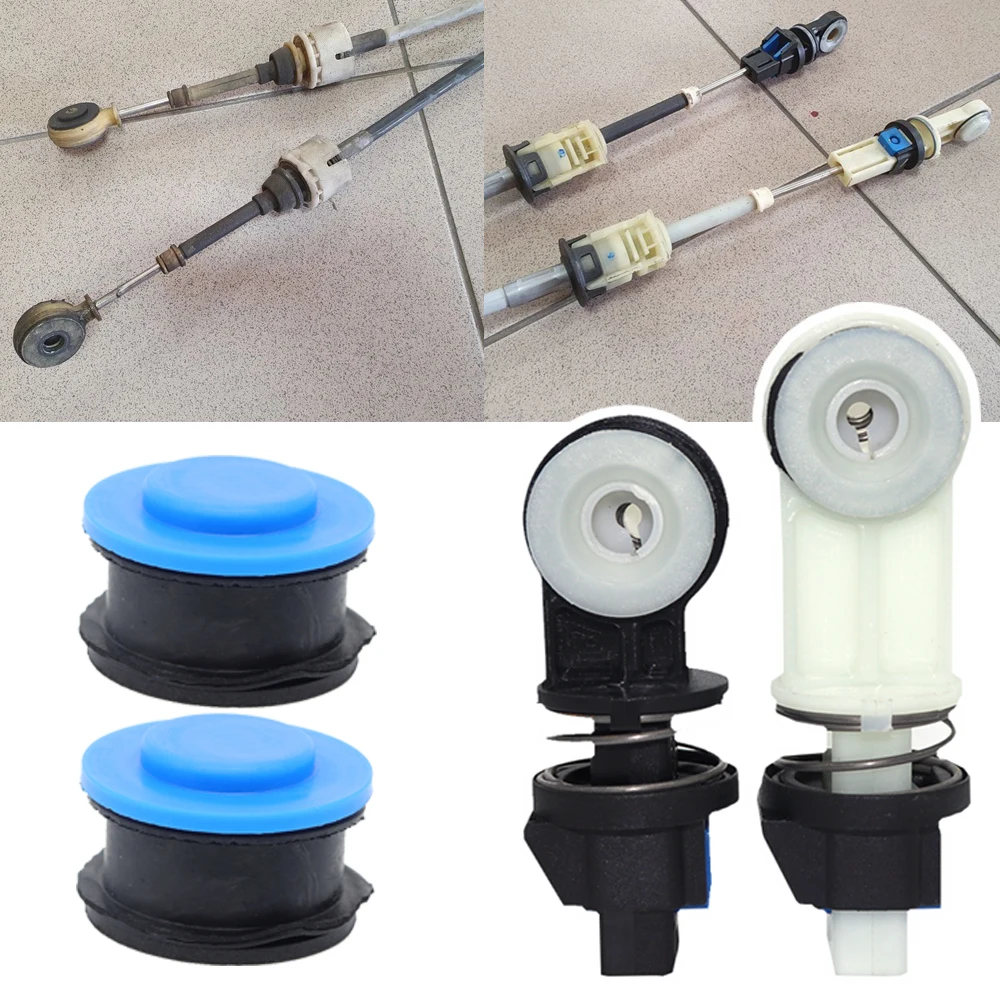 55566686 Cable de cambio Opel Cascada Cabrio 2013-2016