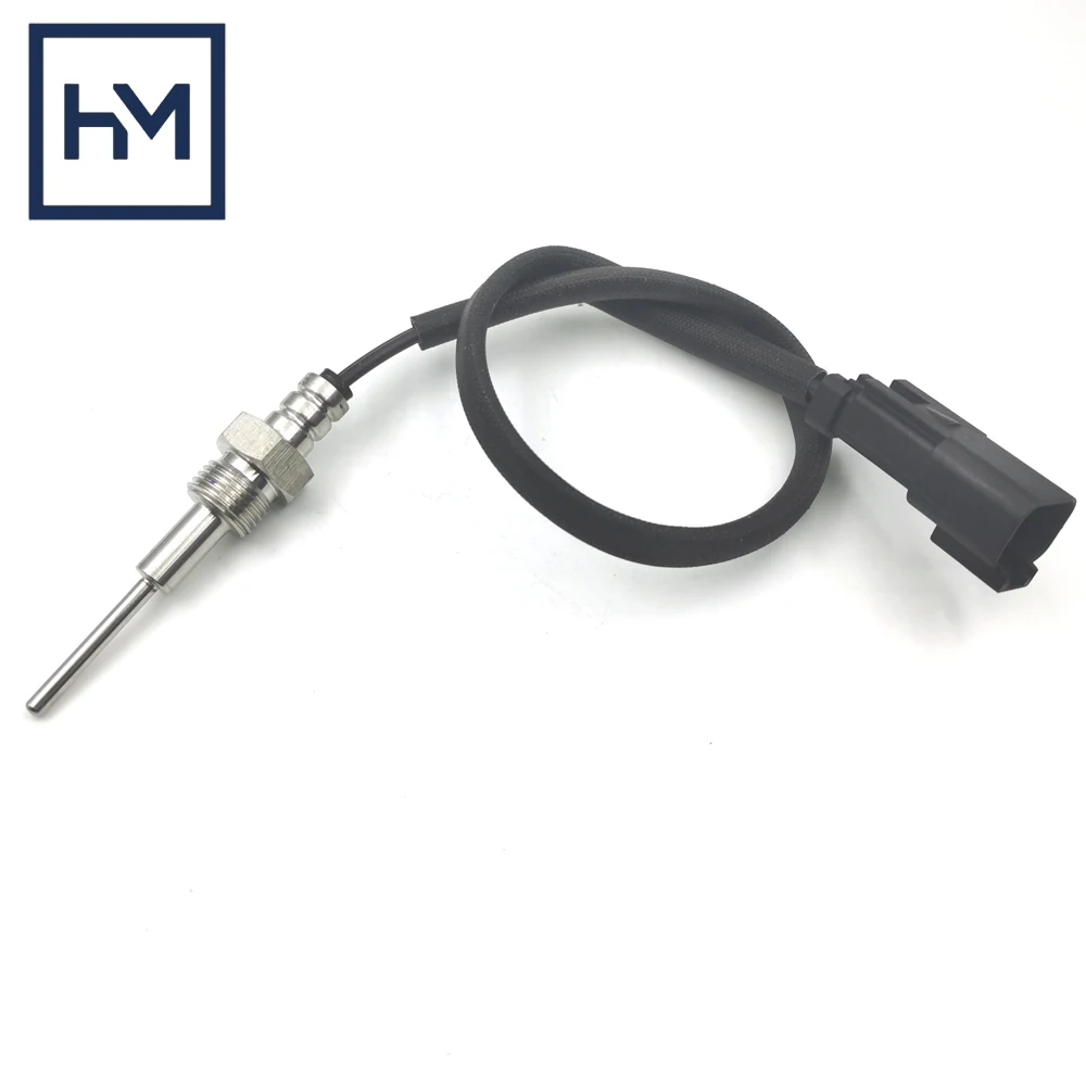 Sensor temperatura aceite Caterpillar 195-2150 para motor 3512 - imagen 3