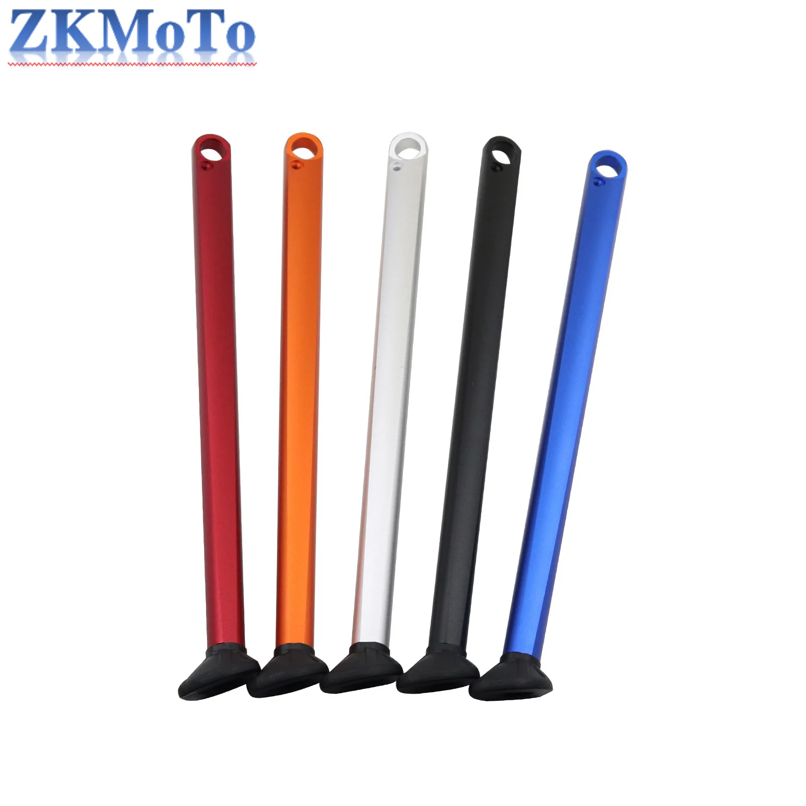 Pata de cabra para KTM y Husqvarna XC, XC-W, EXC y XCF 250-530 - imagen 2