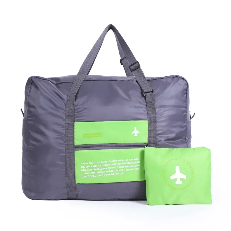 Bolsa impermeable plegable para motocicleta, viaje y equipaje - imagen 5