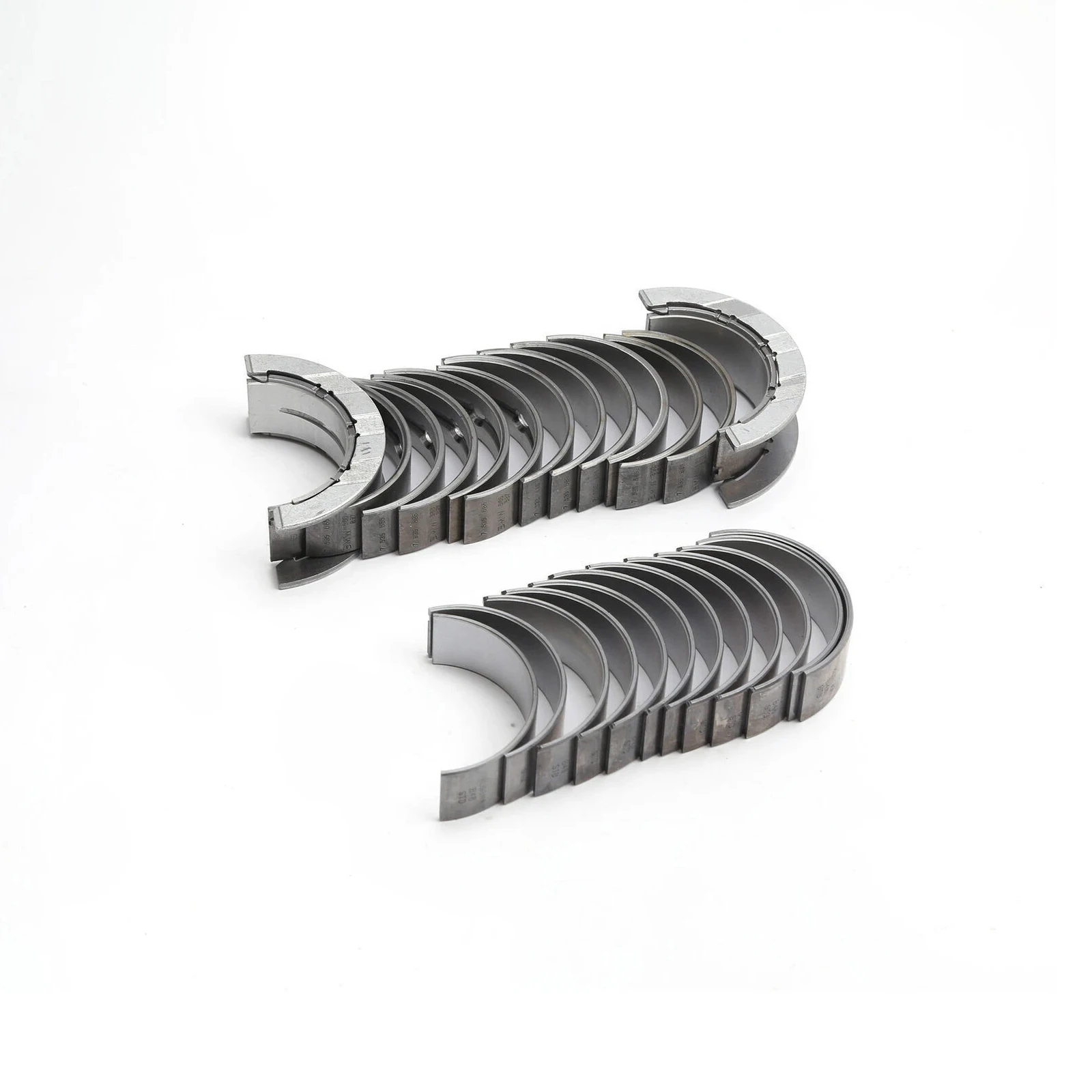 Rodamientos cigüeñal y biela Mian STD motor B58 – BMW 340i 440i - imagen 2