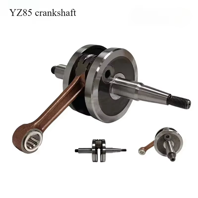 Cigüeñal completo 5PA-11400-00-00 para Yamaha YZ85 85cc - imagen 3