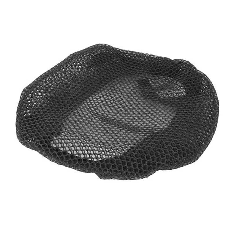 Funda asiento moto antideslizante malla Honda CBF600 CBF1000 - imagen 4