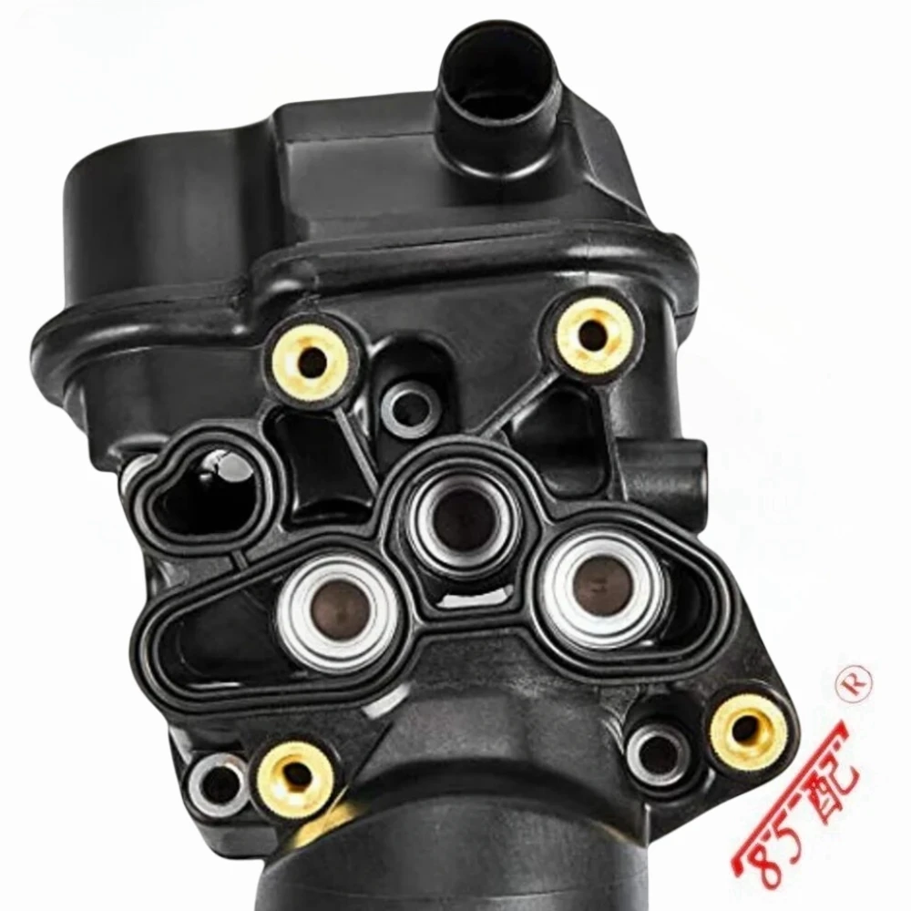 06F115397H Asiento filtro aceite VW Passat Audi A3 2.0 TDI - imagen 3