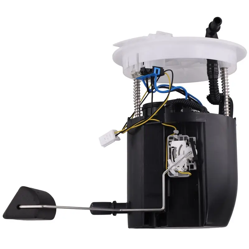 Módulo Bomba Combustible Cadillac CTS 6.2L - imagen 5