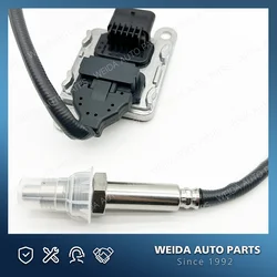 55500319 Sensor NOx delantero para Opel Insignia A 2.0 CDTI