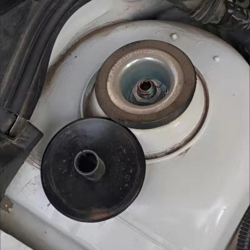 Tuerca bloqueo amortiguador – Audi A3 8L (97-03) - imagen 5