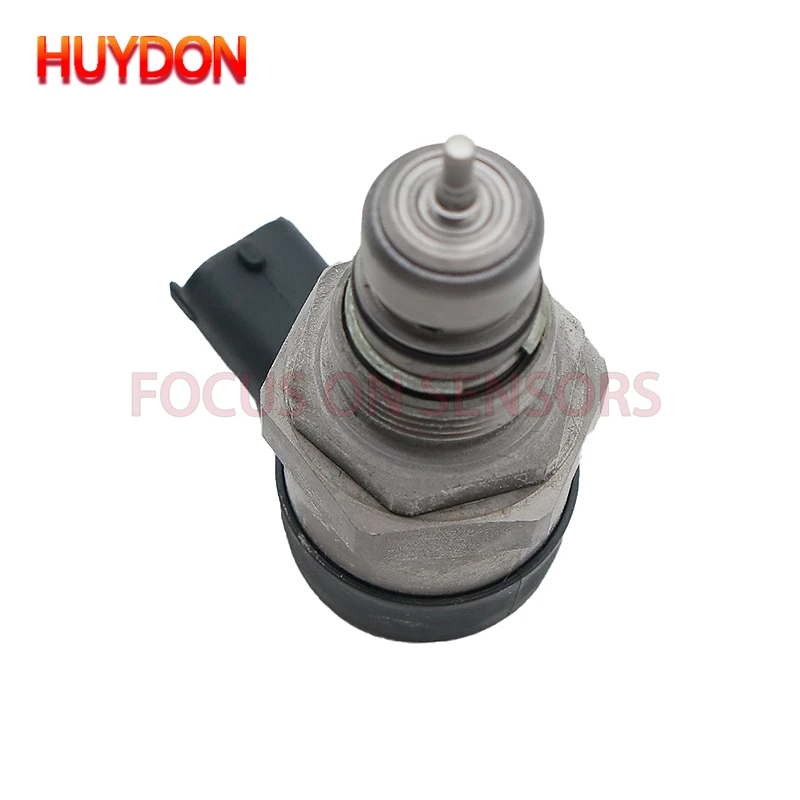 Regulador de presión de combustible 0281002966 – Honda Accord 2009 - imagen 5