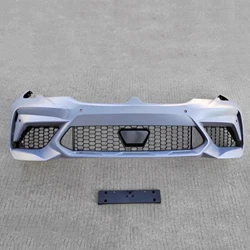 Parachoques delantero BMW G20 G28 2020-2021 estilo modificado