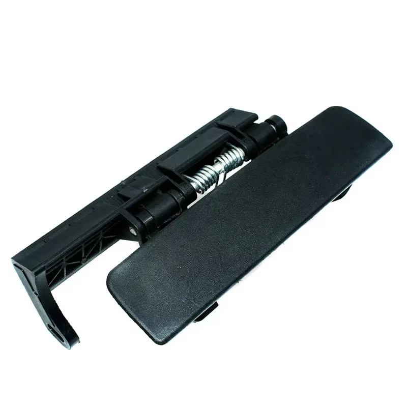 Manija de puerta exterior delantera izquierda derecha para PEUGEOT 306 1993-2001 9101P1, 9101P0 - imagen 5