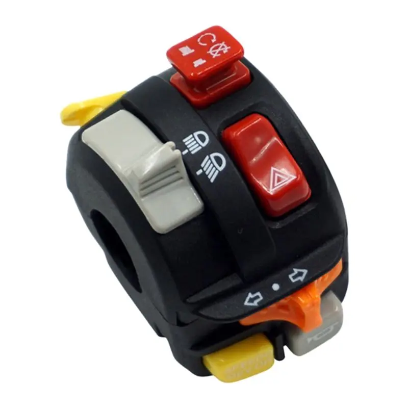 Polaris 4012435 Interruptor de manillar izquierdo ATV - imagen 5